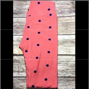 ⭐️ NEW Lularoe Leggings ⭐️